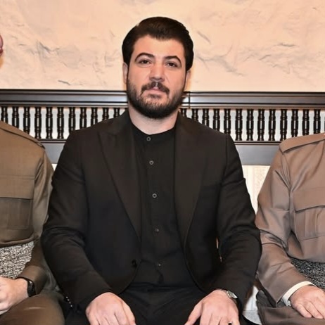 آهنگ جدید آوات بوکانی خەریکم هەمو ژینم به نازێک